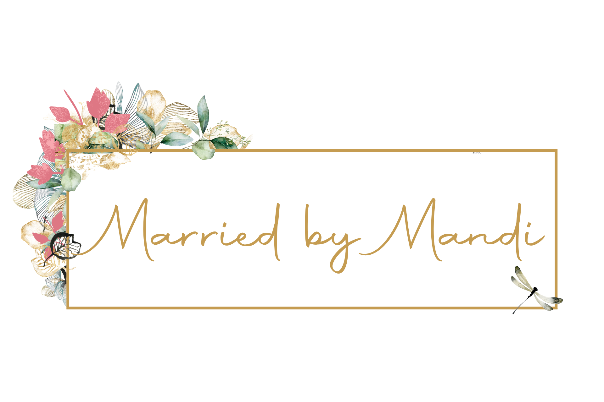 Married by Mandi