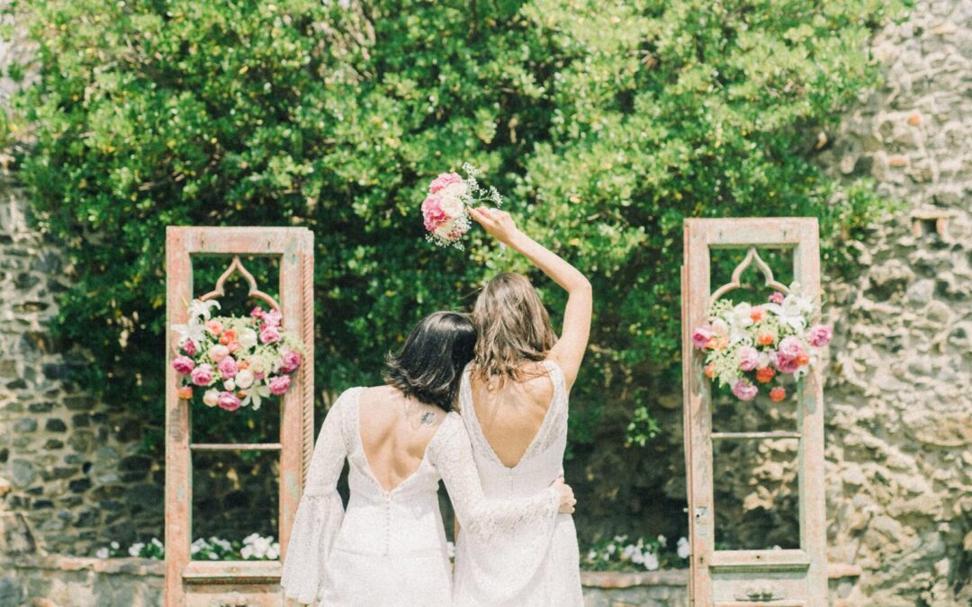 20 Budget-Friendly Wedding Tips to Celebrate with Your Closest