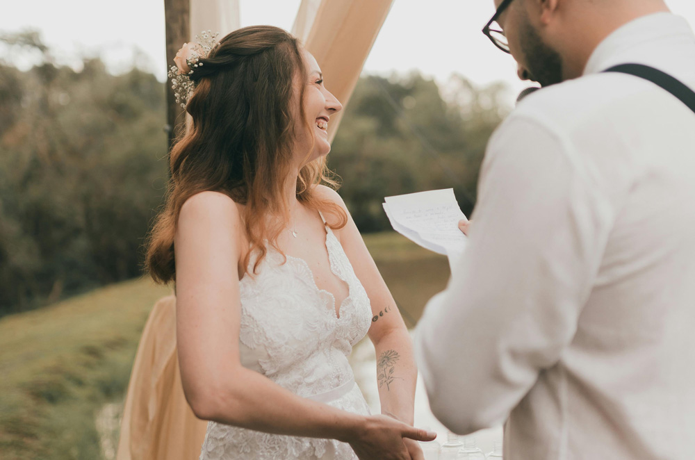 A Modern Couple’s Guide to Virtual Weddings