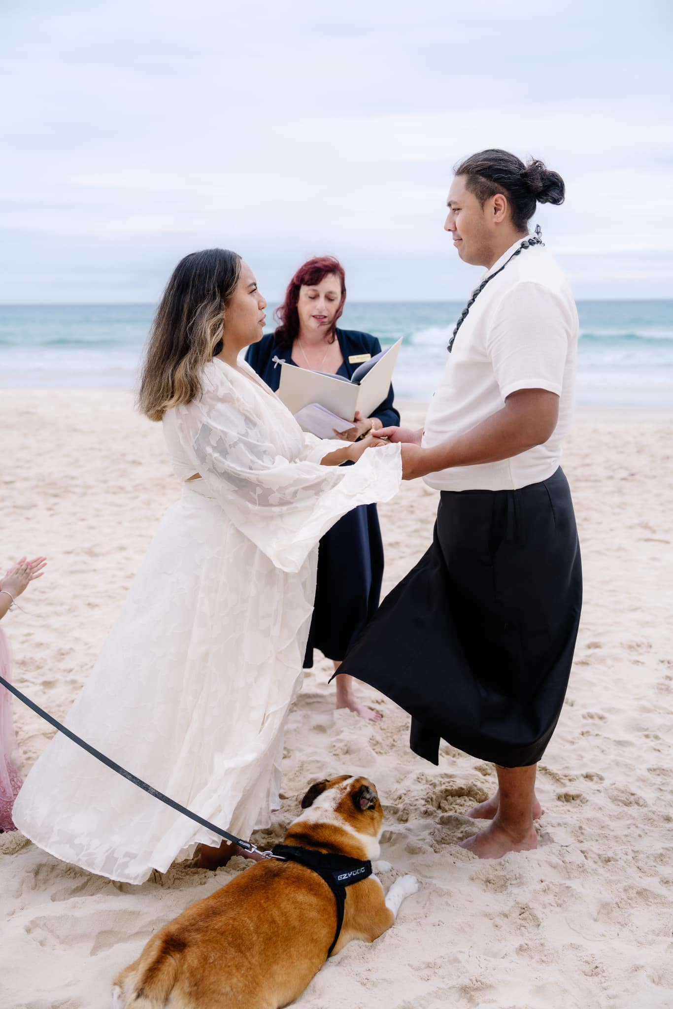 married by mandi brisbane marriage celebrant