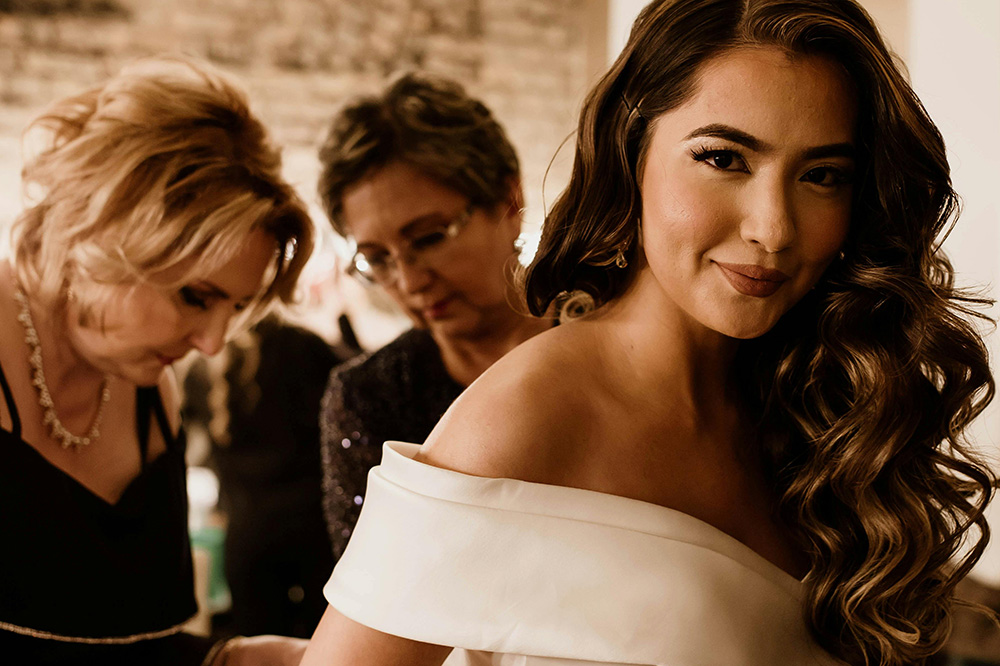 wedding ceremony brisbane