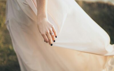 What your wedding vows say about you