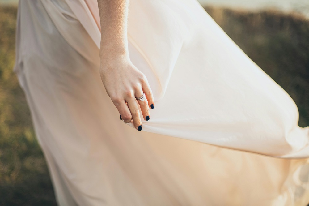 wedding vows brisbane